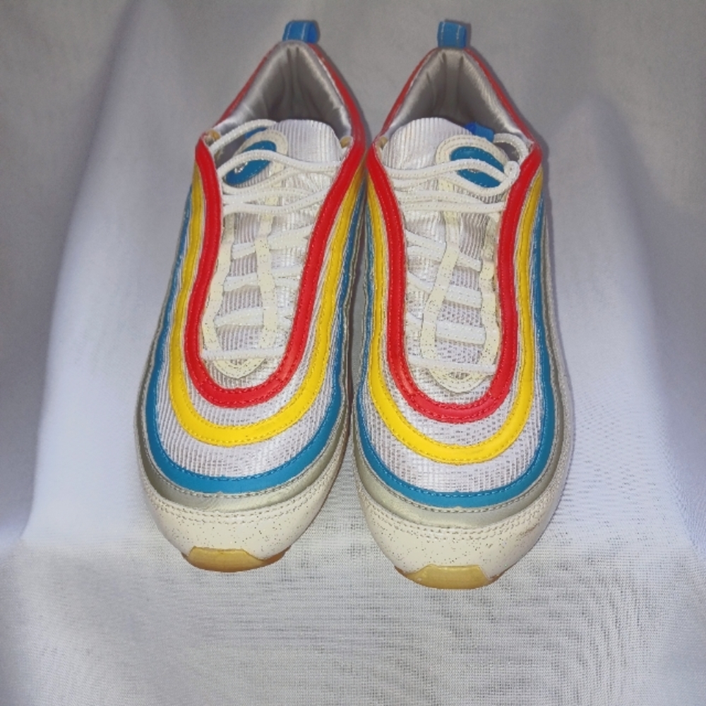 Nike Air Max sneakers